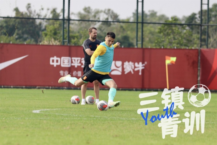 重傷康復(fù)！吾米提江參加U21國(guó)足集訓(xùn)，8月曾遭遇顱骨凹陷性骨折