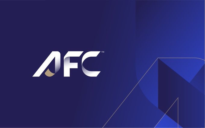 亞足聯(lián)公布新logo：標(biāo)志全新時代開始，用足球力量連接亞洲