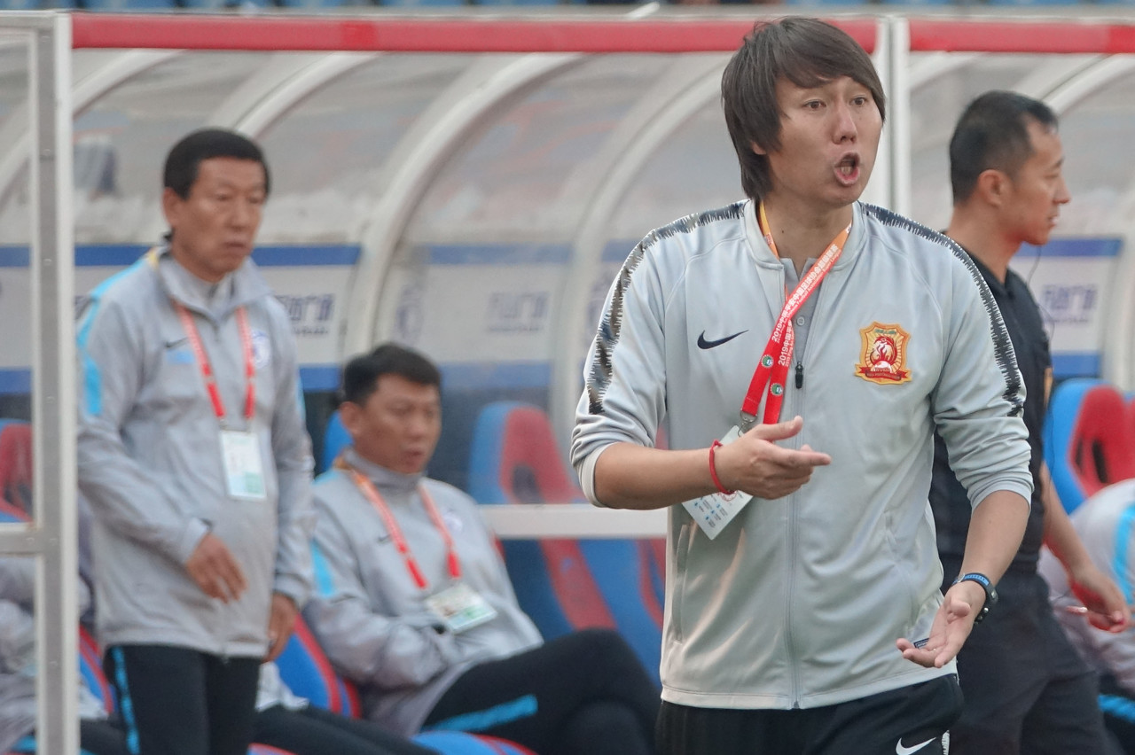 媒體人：李鐵在武漢3000萬年薪，可能未全部被定性為行賄受賄