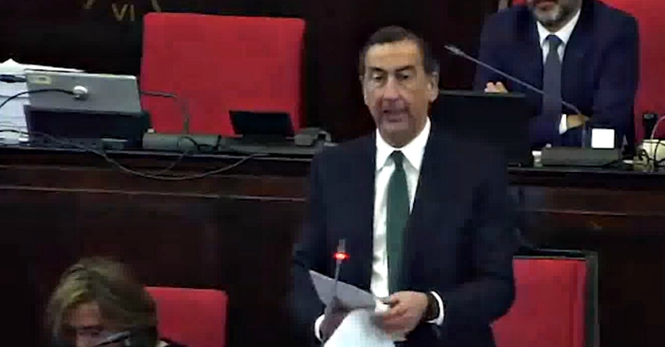 米蘭市長談出售圣西羅：我尊重抗議活動，但你無法讓每個人都同意