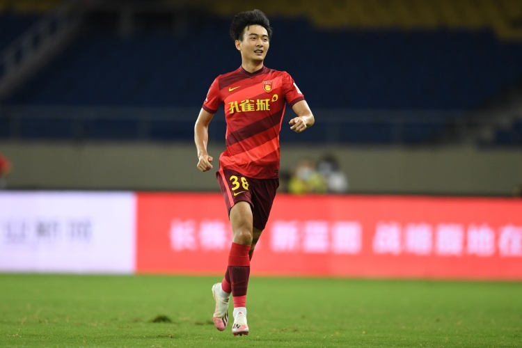 新援+1！記者：張威已經(jīng)確定租借加盟津門虎