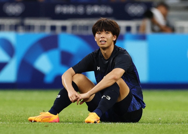 日媒：尤文有意20歲日本國(guó)腳高井幸大，考慮1月引進(jìn)后外租鍛煉